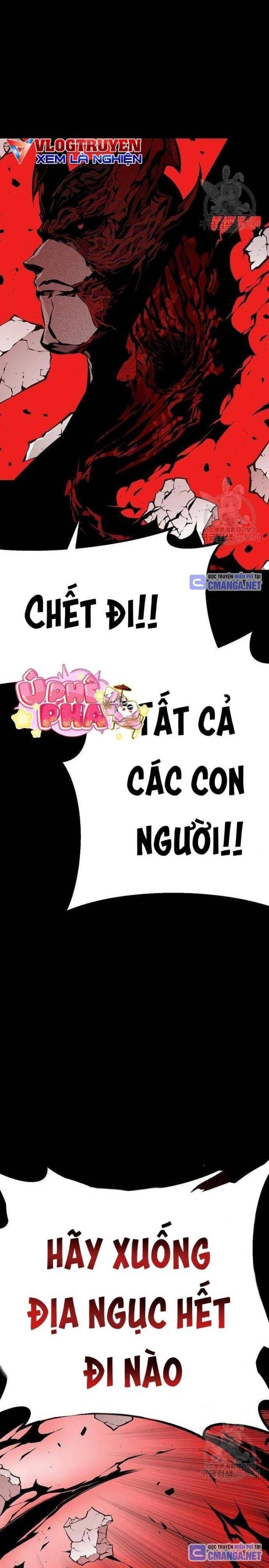 Cuồng Thú - Page 15