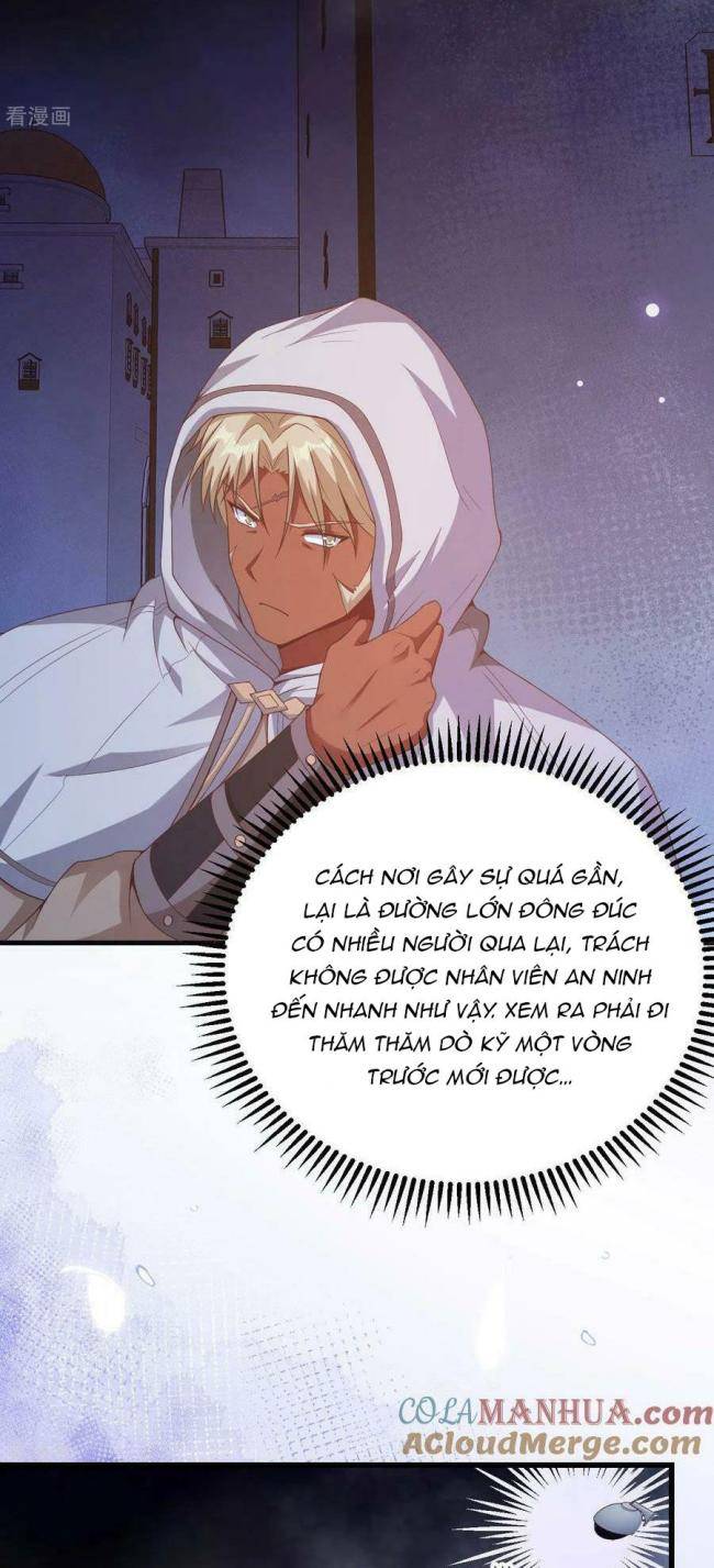 Từ Hôm Nay Bắt Đầu Làm Thành Chủ - Page 4