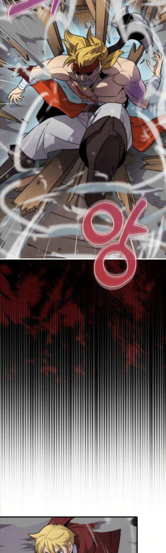 Kiếm Sư Cấp 9 Trở Lại - Page 20