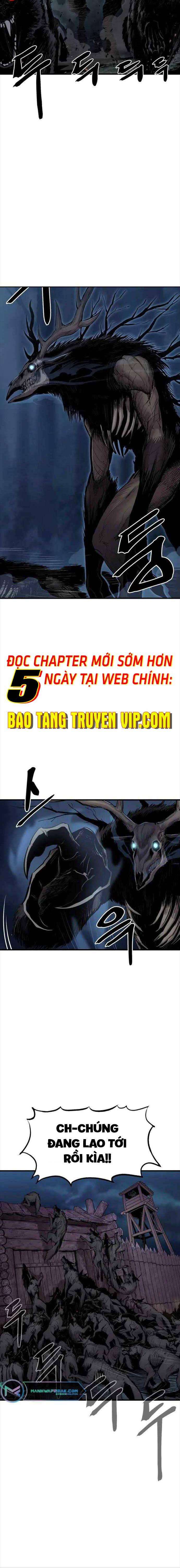 Tiếng Thét Cuồng Bạo - Page 33