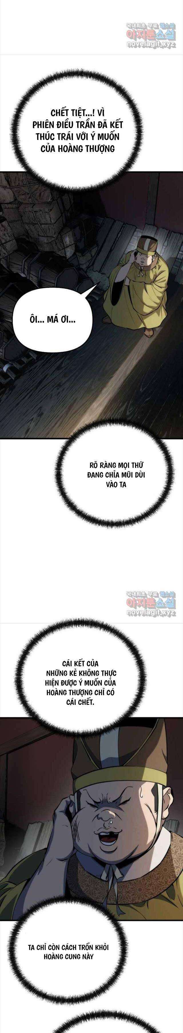 Đông Phương Bất Bại - Page 7