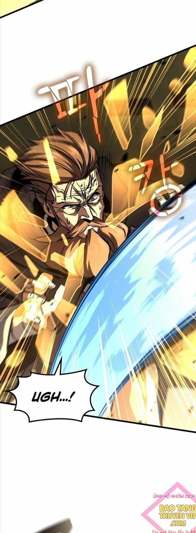 Chiến Binh Thu Thập Xác Chết - Page 18