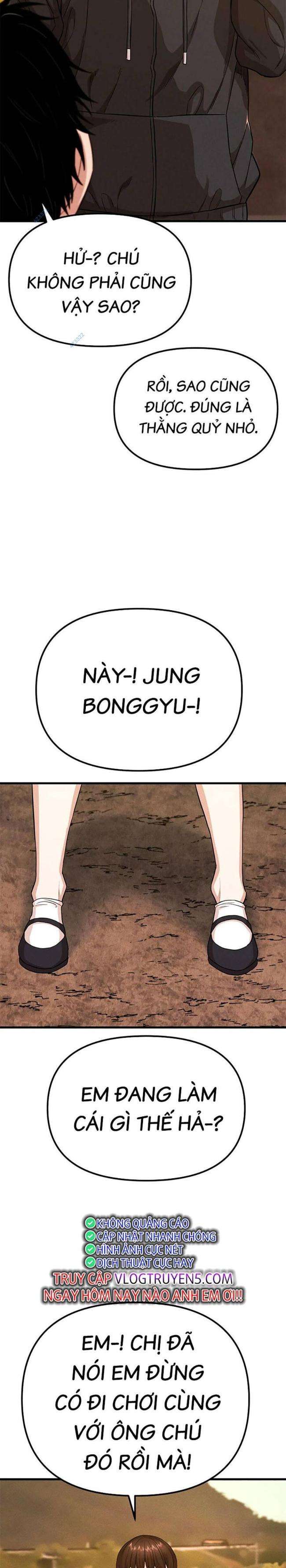 Gương Mặt Tâm Thần - Page 8