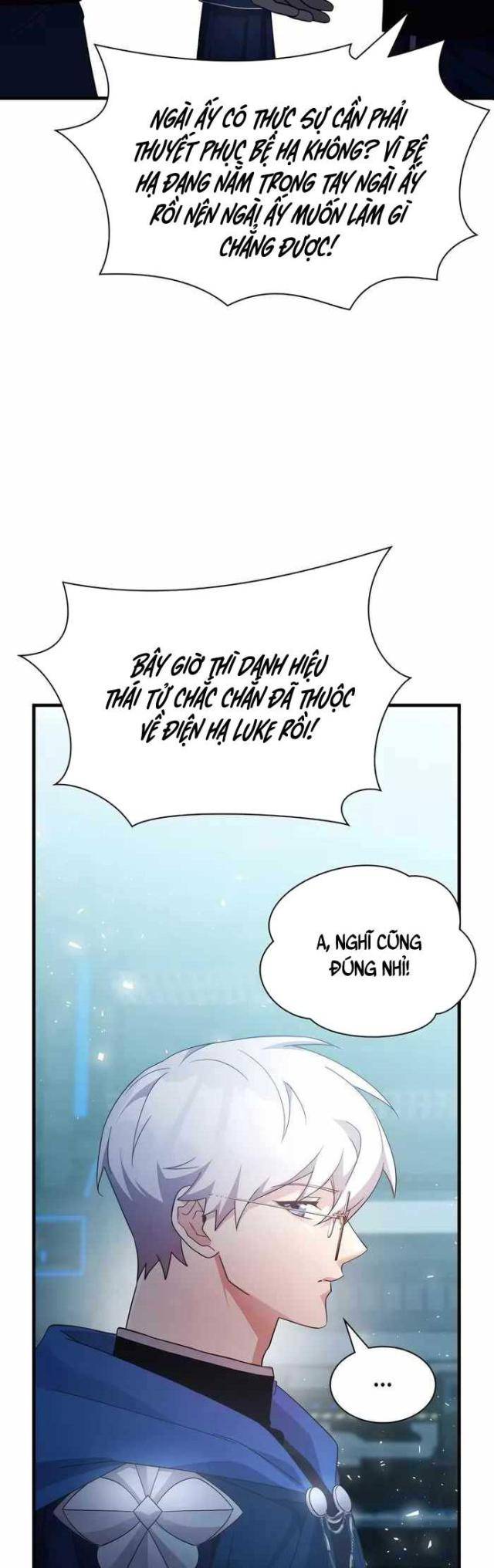 Giấc Mơ Trong Game Trở Thành Hiện Thực - Page 10