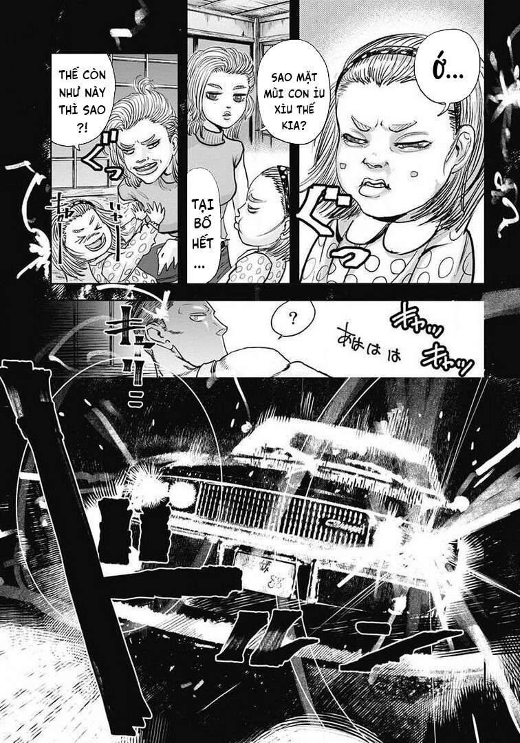 Oni Goroshi - Sát Quỷ Vương - Page 42