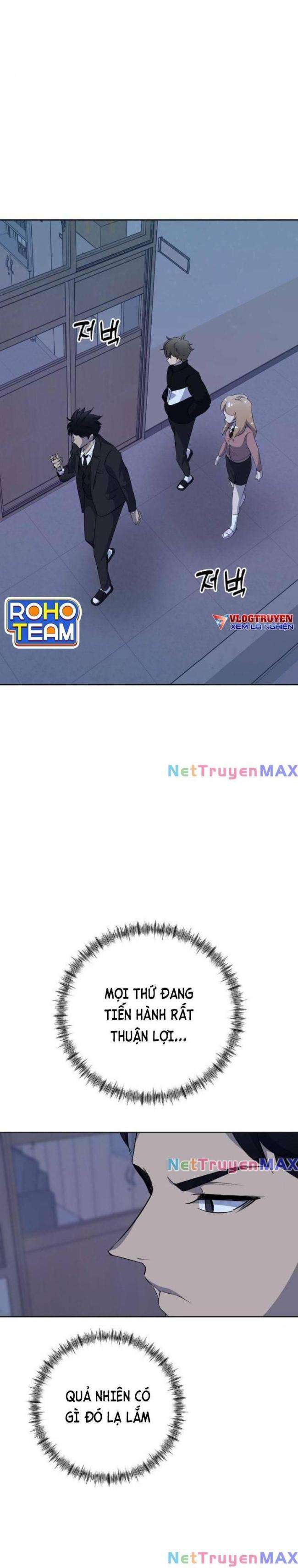 Trò Chơi Ma Quái - Page 18