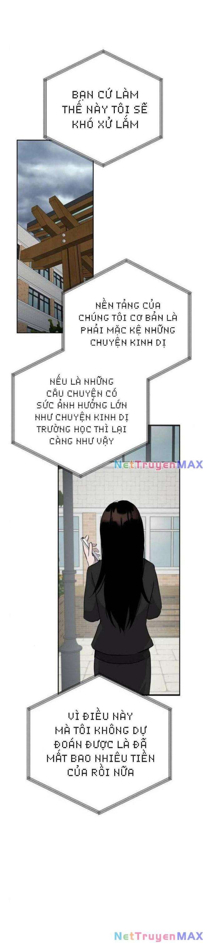 Trò Chơi Ma Quái - Page 39