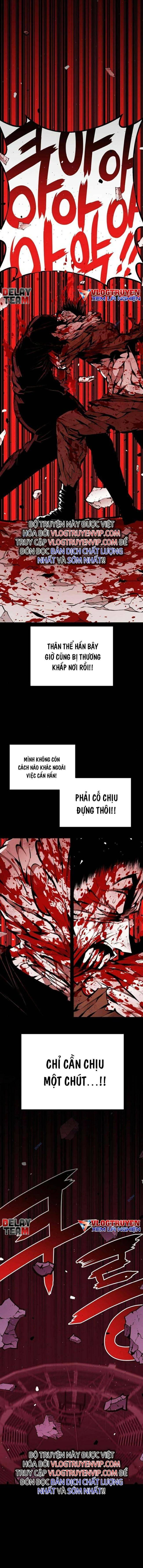Cuồng Thú - Page 18