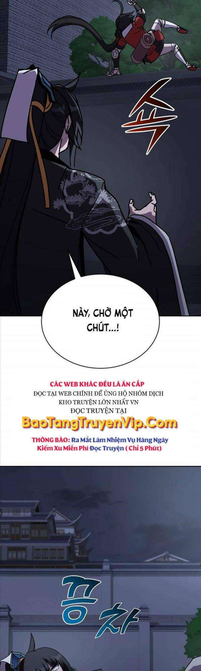 Streamer Cuộc Sống Thường Ngày Tại Võ Lâm - Page 59