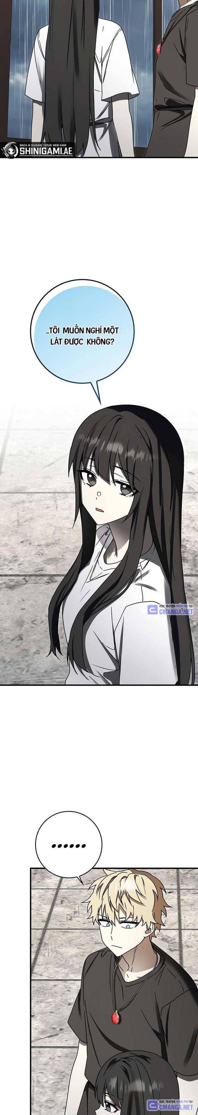 Học Viện Của Con Trai Quỷ Vương - Page 18