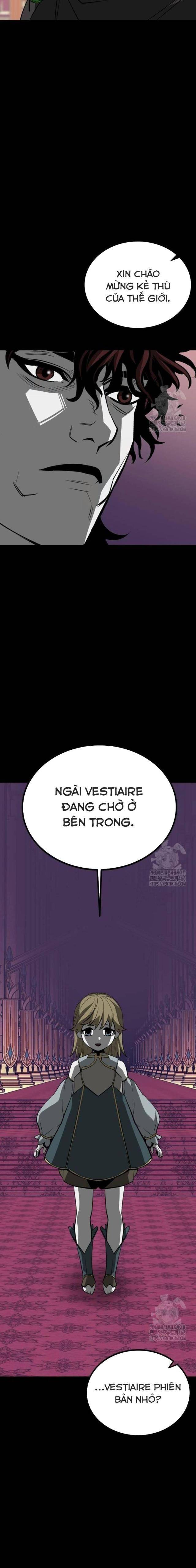 Nhân Vật Chính Ẩn Giấu Sức Mạnh - Page 26