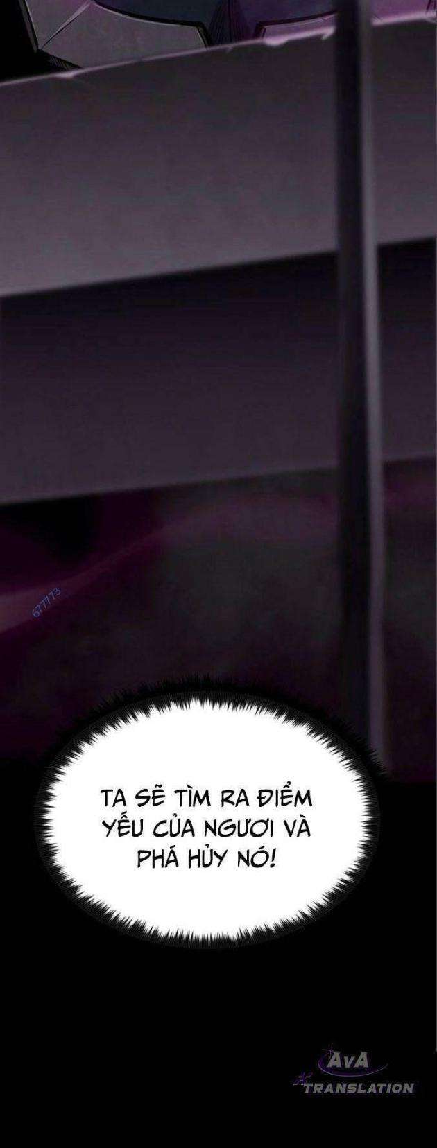 Thánh Kỵ Sĩ Trong Thế Giới Ảo Đen Tối - Page 31