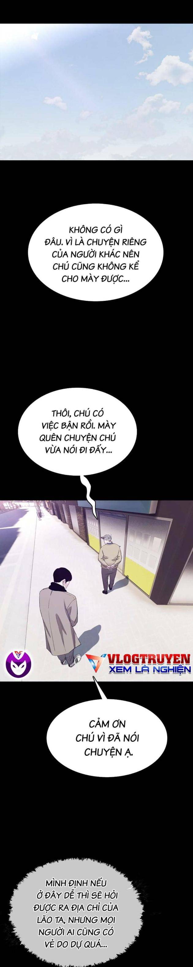 Loser Báo Thù - Page 8