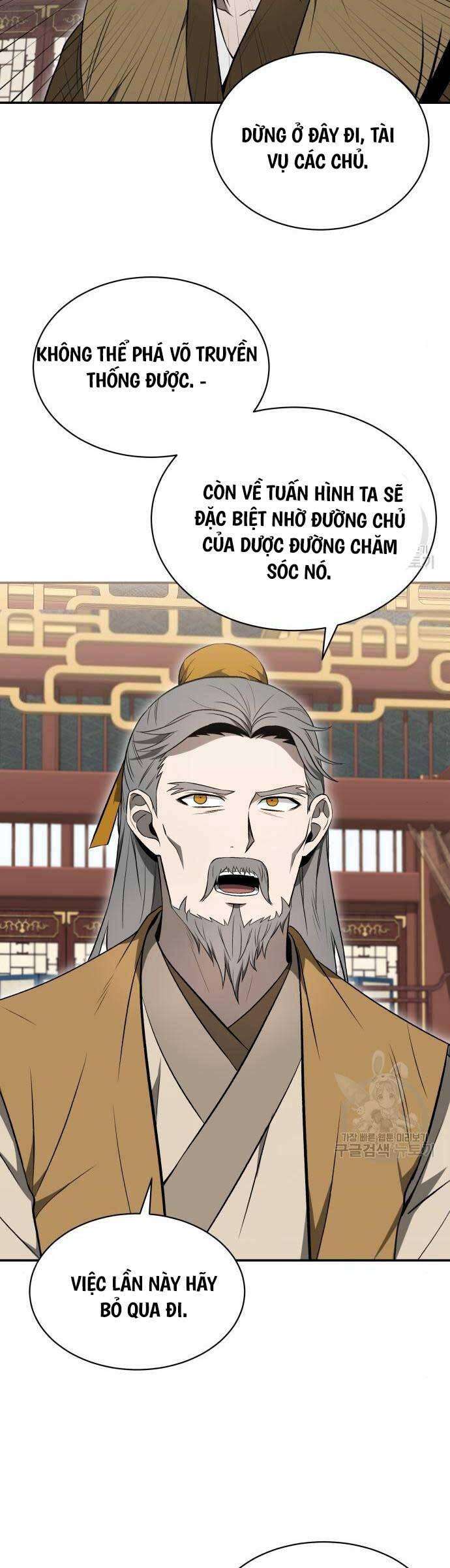 Thiên Tài Tuyệt Đỉnh Hoa Sơn - Page 19