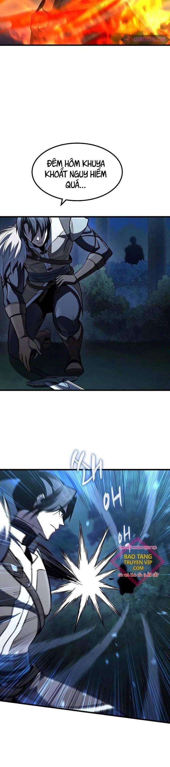 Chiến Binh Thu Thập Xác Chết - Page 31