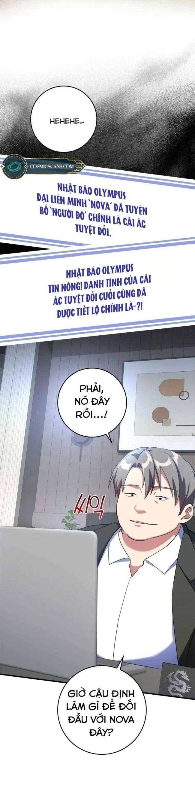 Người Chơi Cấp Tối Đa - Page 25