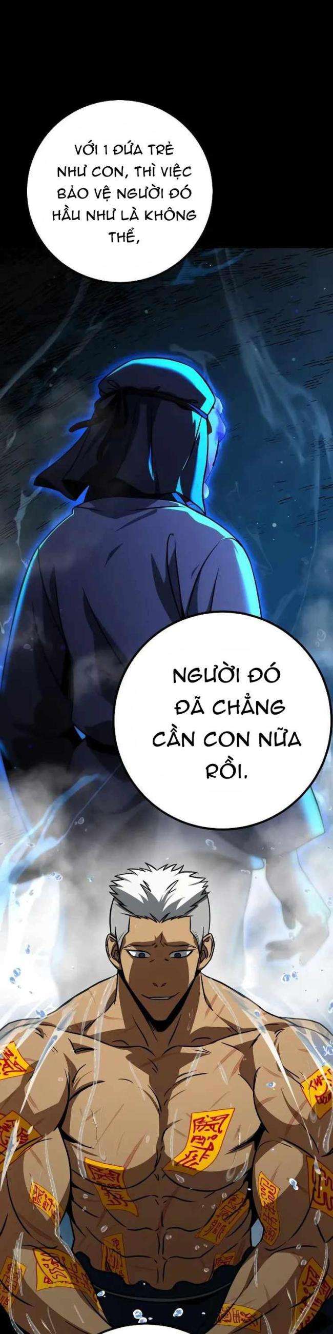 Tuyệt Đỉnh Anh Hùng - Page 31