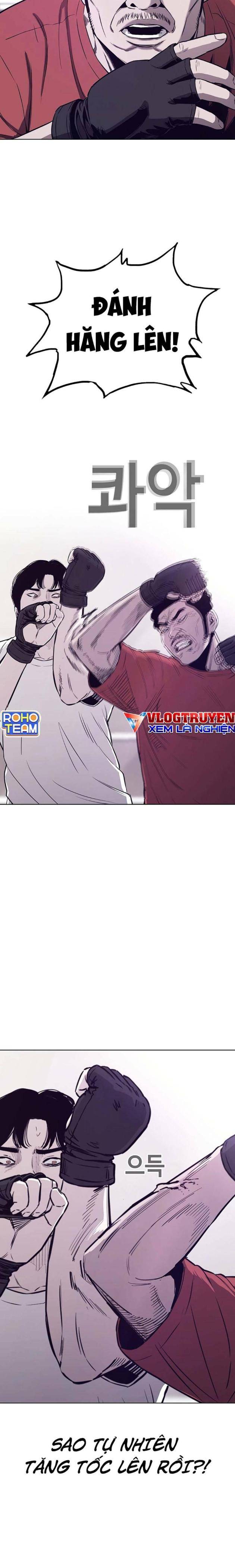 Loser Báo Thù - Page 8