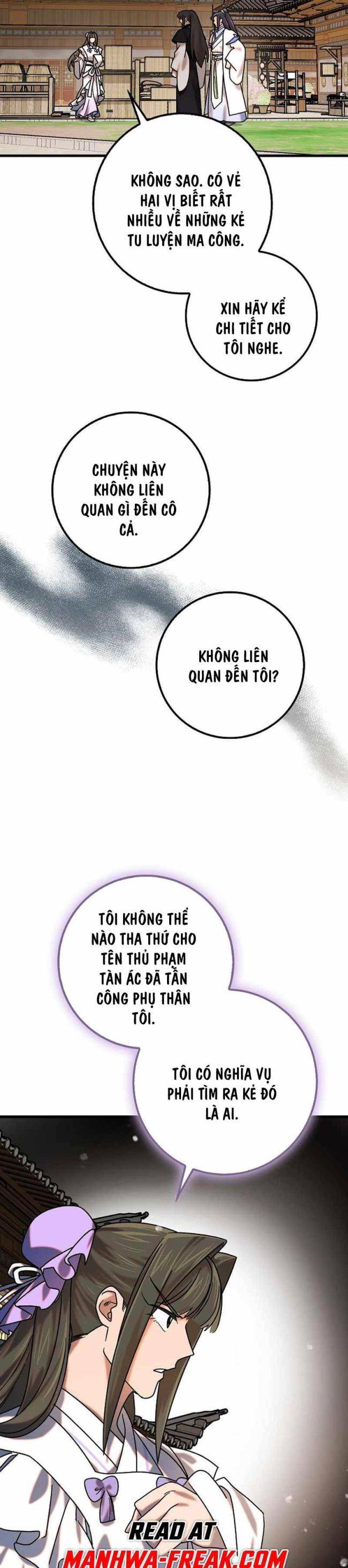 Thiên Phong Phách Đạo - Page 26