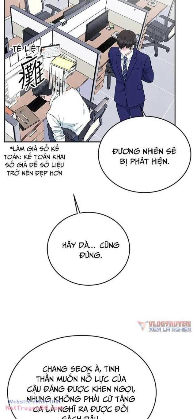 Chuyển Sinh Trở Thành Nhân Viên Mới - Page 14