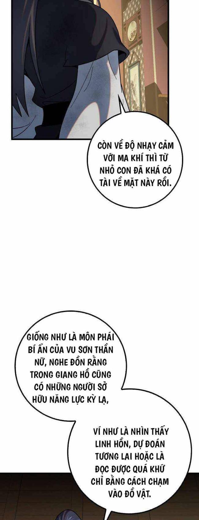 Thiên Phong Phách Đạo - Page 57