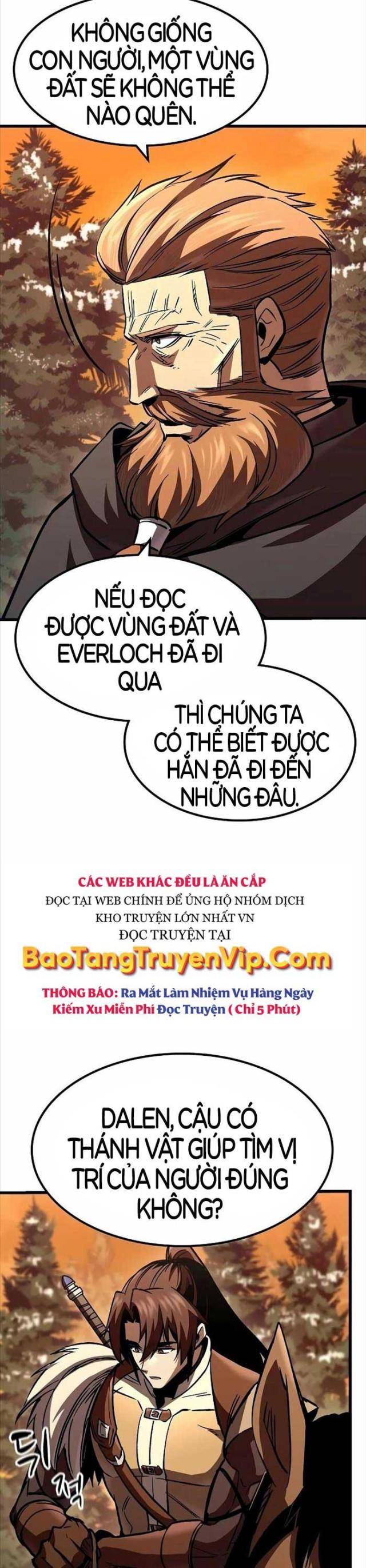 Chiến Binh Thu Thập Xác Chết - Page 28