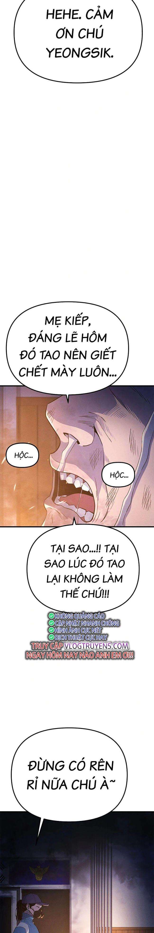 Gương Mặt Tâm Thần - Page 33