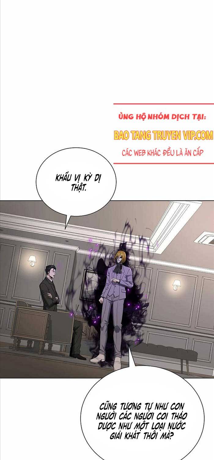 Thiên Ma Không Muốn Thăng Cấp - Page 10