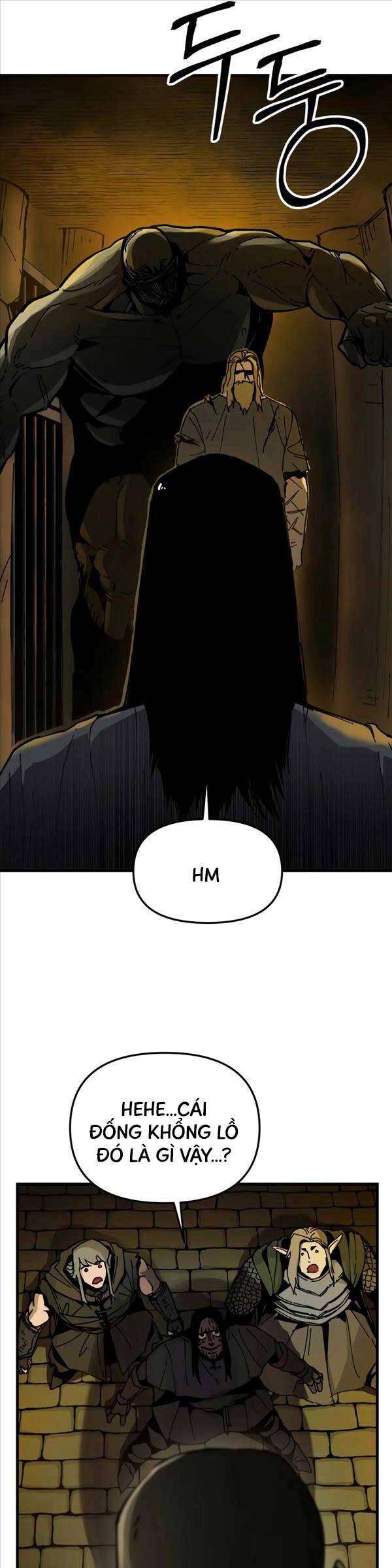 Thánh Kiếm Huyền Thoại - Page 21