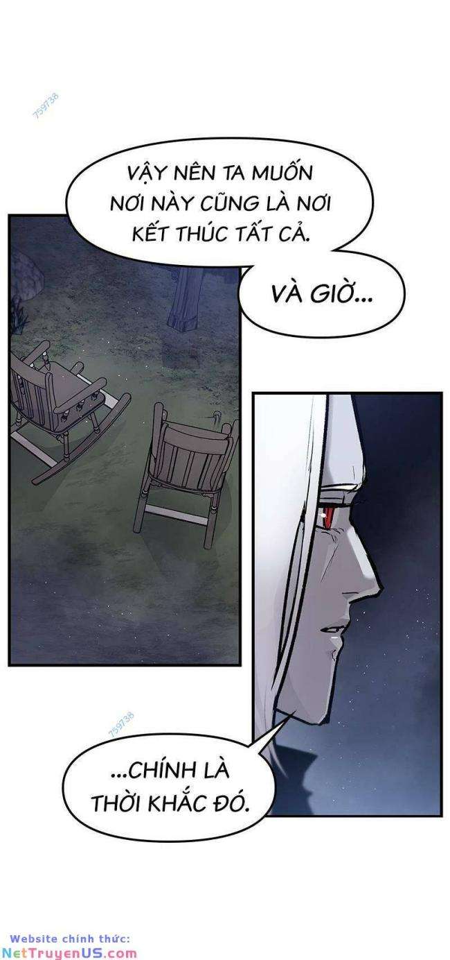 Kị Sĩ Xác Sống - Page 8