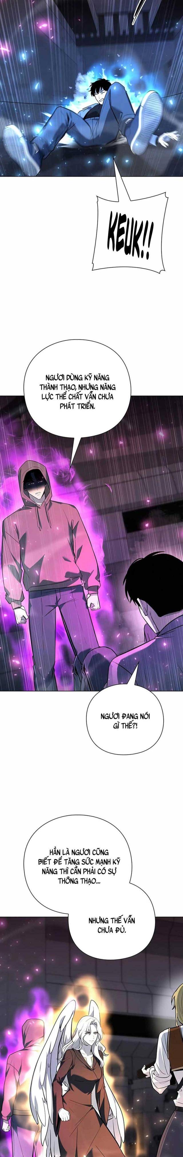 Thợ Tạo Tác Vũ Khí - Page 28