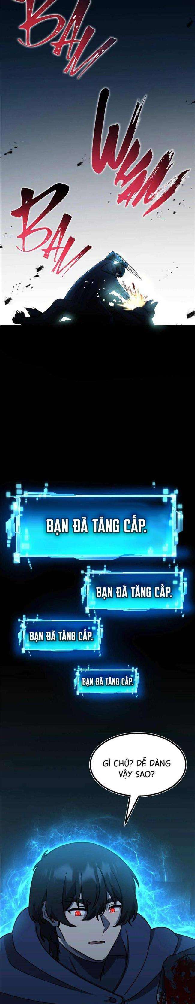 Ai Cũng Hồi Quy Ngoại Trừ Tôi - Page 27