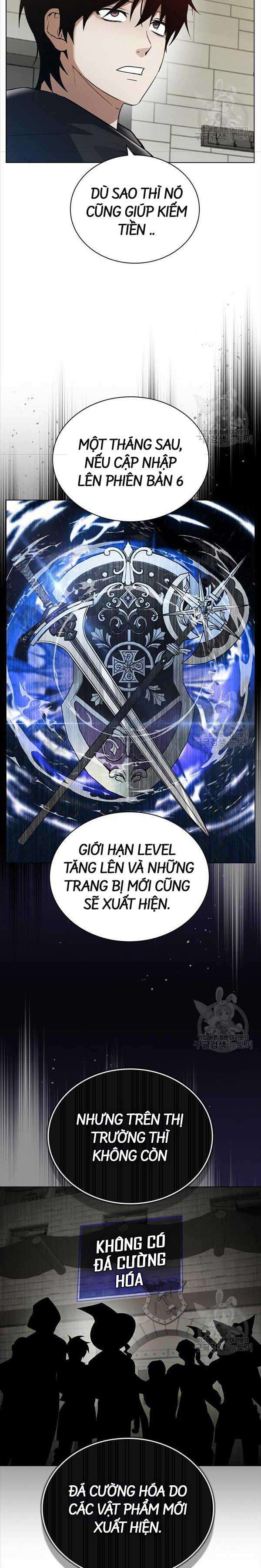 Kẻ Luôn Kết Thúc Bằng Bad Ending - Page 16