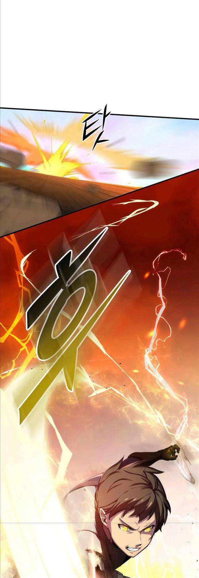 Tôi Thăng Cấp Bằng Kĩ Năng - Page 43