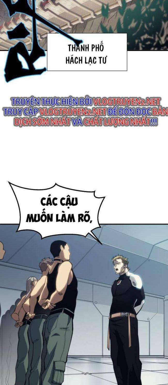 Quỷ Tiến Hóa - Page 21