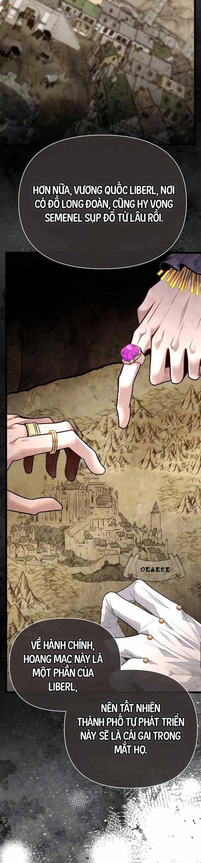 Anh Trai Anh Hùng Là Người Đã Chết Trong Học Viện - Page 11