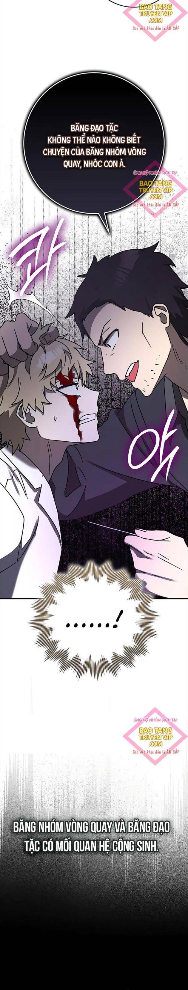 Học Viện Của Con Trai Quỷ Vương - Page 31