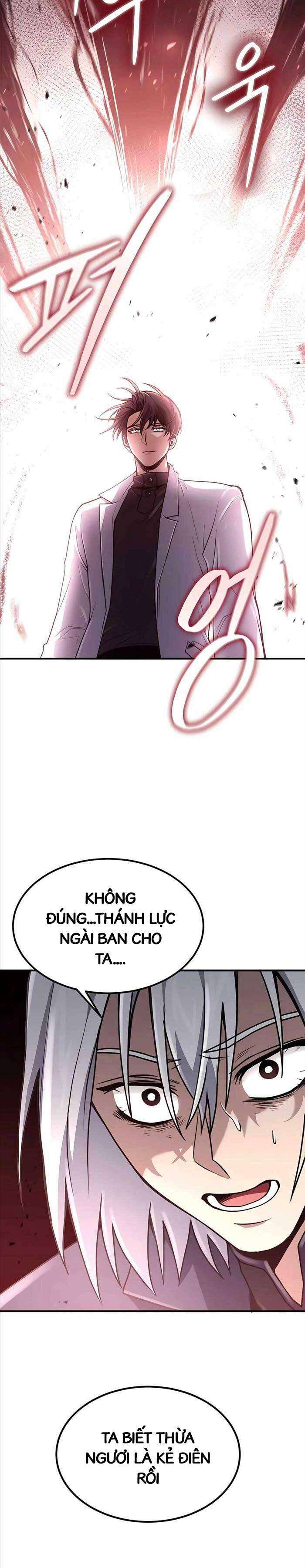 Cách Sống Như Một Trị Liệu Sư Bất Hợp Pháp - Page 18