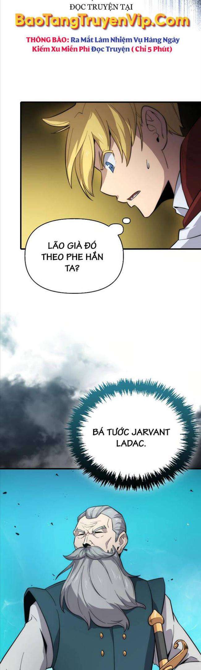 Kiếm Sư Cấp 9 Trở Lại - Page 4