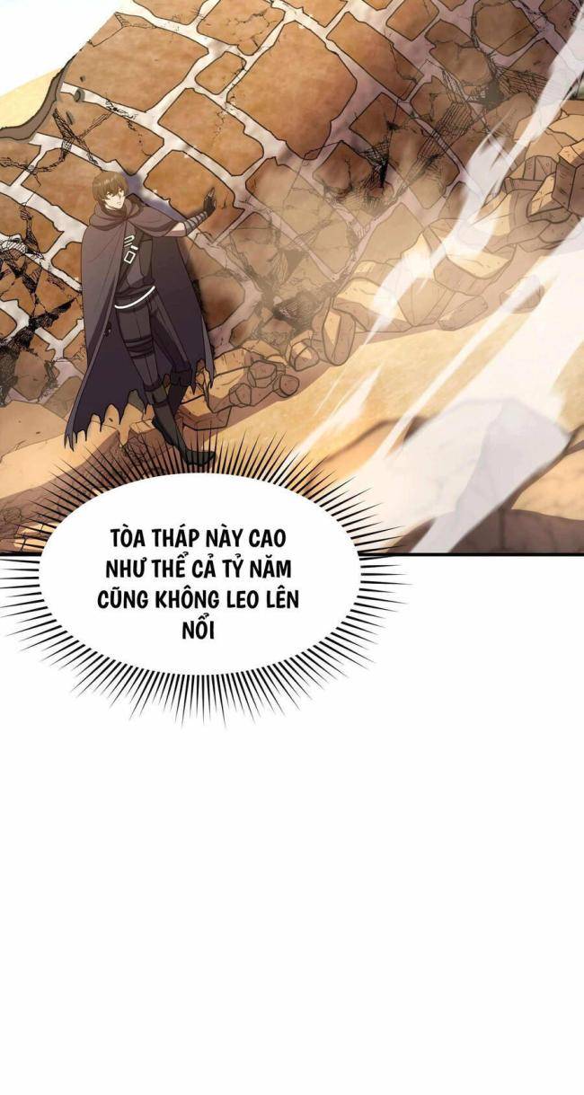 Ai Cũng Hồi Quy Ngoại Trừ Tôi - Page 33
