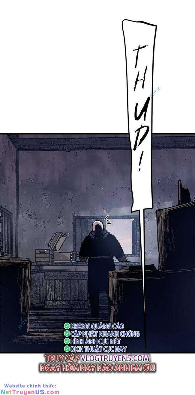 Kị Sĩ Xác Sống - Page 40