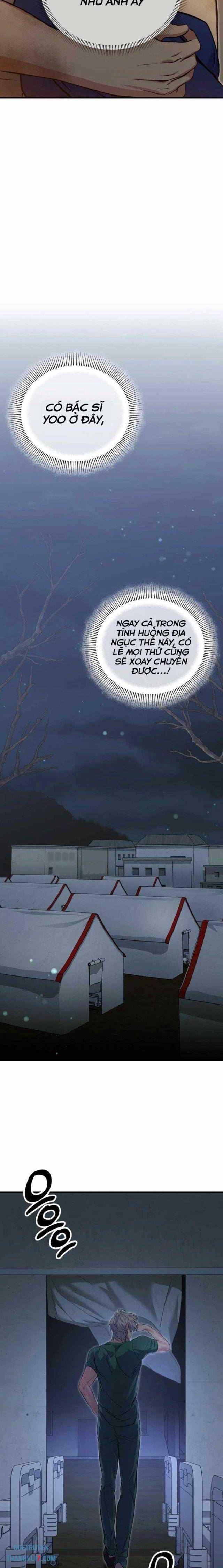 Bác Sĩ Phẫu Thuật Hàng Đầu - Page 24