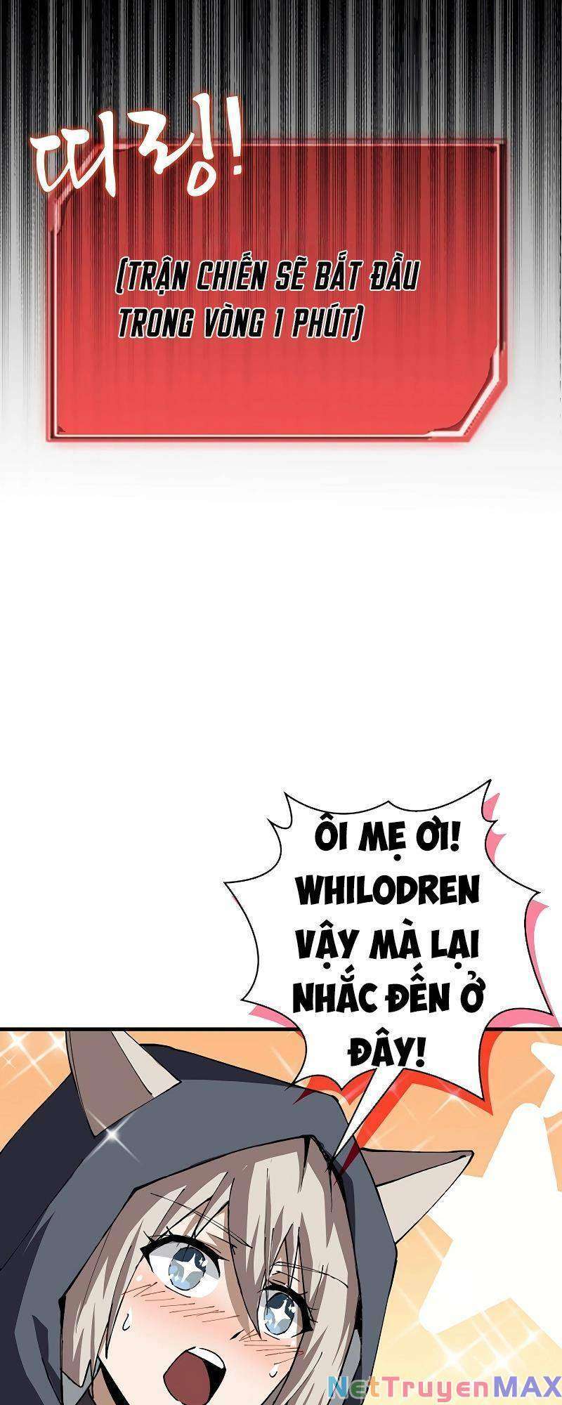 Đăng Nhập Thành Quái Vật - Page 26