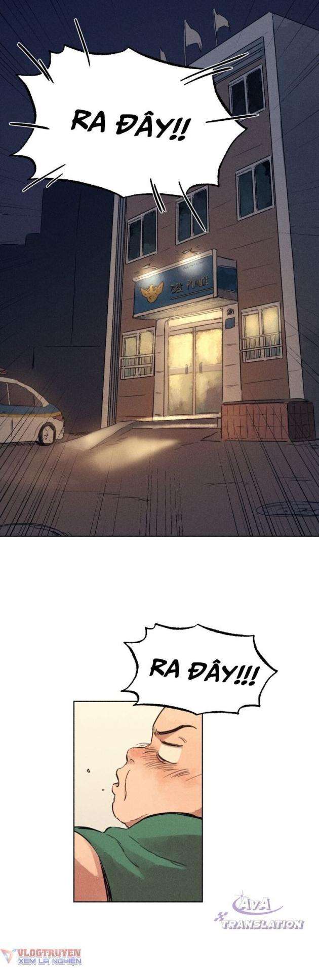Phỏng Vấn Sát Nhân - Page 7