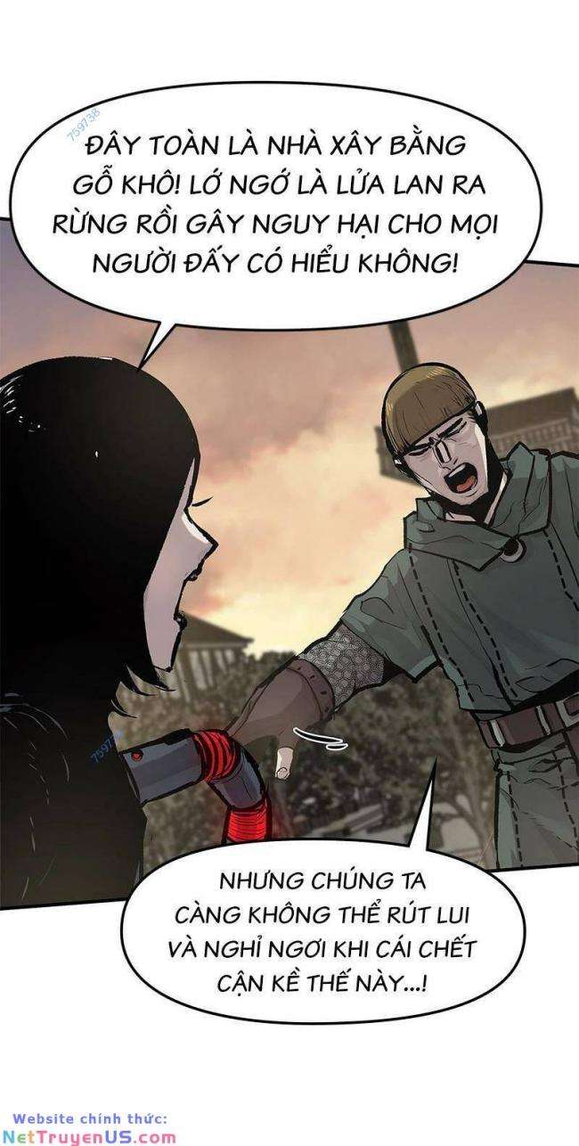 Kị Sĩ Xác Sống - Page 25