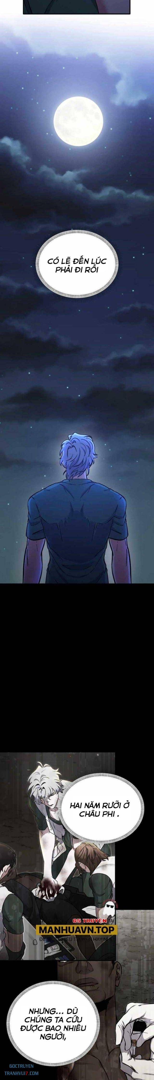 Bác Sĩ Phẫu Thuật Hàng Đầu - Page 26