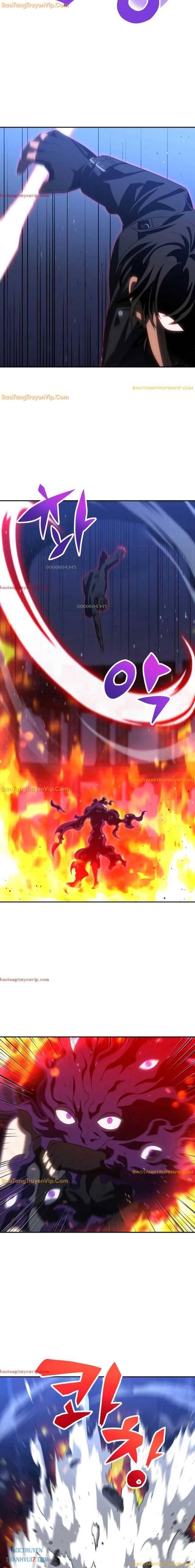 Ta Từng Là Tháp Vương - Page 6