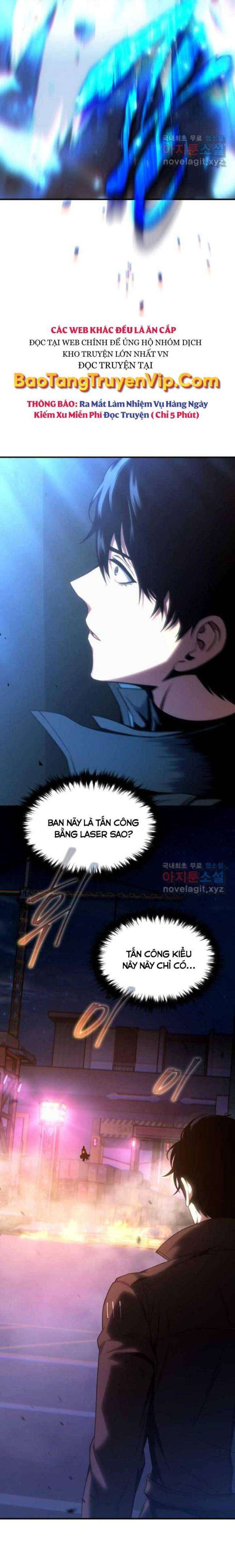 Ma Dược Sư Thiên Tài - Page 8