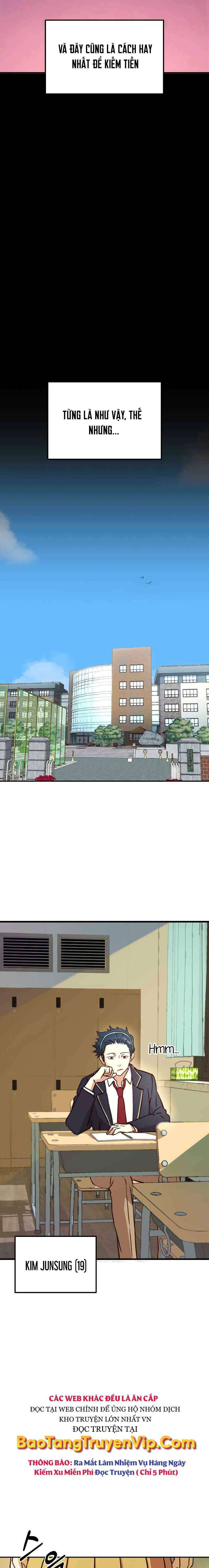 Hoàng Kim Pháp Sư - Page 9