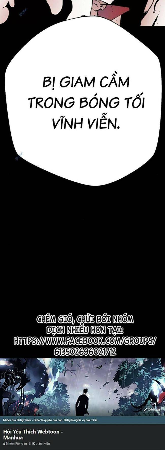 Cuồng Thú - Page 38